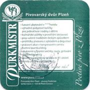 8059: Чехия, Purkmistr
