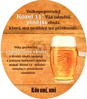 8060: Czech Republic, Velkopopovicky Kozel
