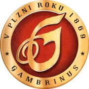 8065: Чехия, Gambrinus