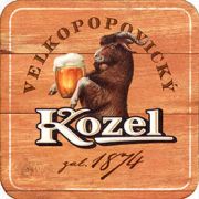 8066: Чехия, Velkopopovicky Kozel (Украина)