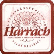 8068: Czech Republic, Harrach