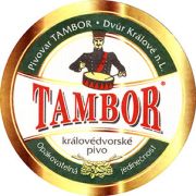 8070: Чехия, Tambor