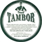 8070: Чехия, Tambor