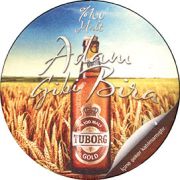 8071: Denmark, Tuborg (Turkey)