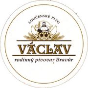 8073: Чехия, Bravur