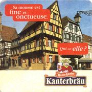 8088: France, Kanterbrau