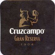 8089: Spain, Cruzcampo