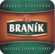 8090: Чехия, Branik
