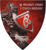 8093: Чехия, Budweiser Budvar