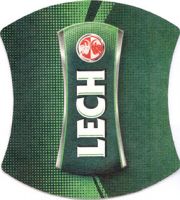 8096: Польша, Lech