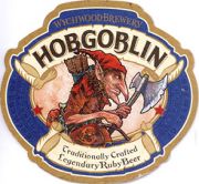 8097: United Kingdom, Wychwood