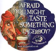 8097: United Kingdom, Wychwood