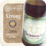 8100: Italy, Menabrea