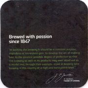 8101: Дания, Carlsberg