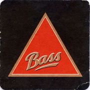 8108: Великобритания, Bass