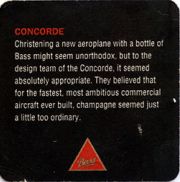 8108: Великобритания, Bass