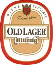 8110: France, Mutzig