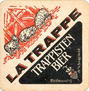 8127: Netherlands, La Trappe