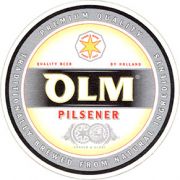 8132: Нидерланды, OLM / Terschellinger 