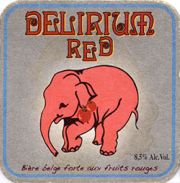 8135: Бельгия, Delirium