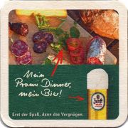 8136: Germany, Zunft