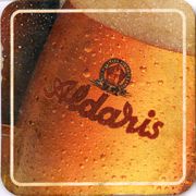 8137: Латвия, Aldaris