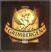 8139: Бельгия, Grimbergen (Латвия)