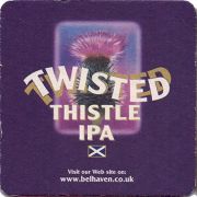 8140: United Kingdom, Belhaven