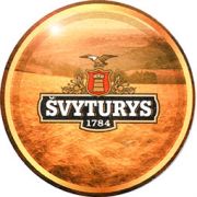 8143: Lithuania, Svyturys