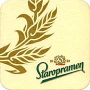 8150: Чехия, Staropramen