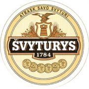 8152: Lithuania, Svyturys