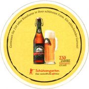 8153: Switzerland, Schuetzengarten