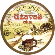 8156: Латвия, Uzavas