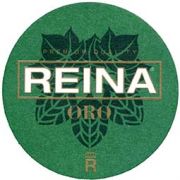 8168: Испания, Reina