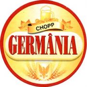 8169: Бразилия, Germania