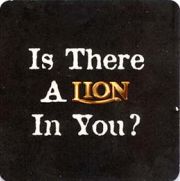 8172: Шри-Ланка, Lion