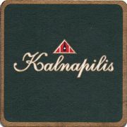 8181: Lithuania, Kalnapilis