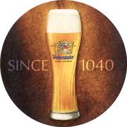 8188: Германия, Weihenstephan (Израиль)