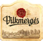 8201: Lithuania, Vilkmerges