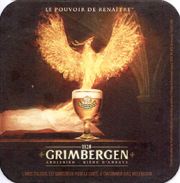 8202: Бельгия, Grimbergen