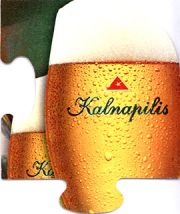8204: Lithuania, Kalnapilis