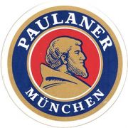 8213: Германия, Paulaner (Россия)