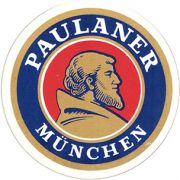 8214: Германия, Paulaner (Россия)