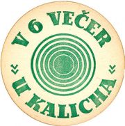 8229: Чехия, U Kalicha