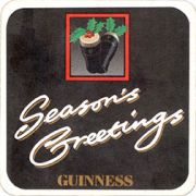 8231: Ирландия, Guinness