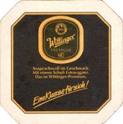 8232: Германия, Wittinger