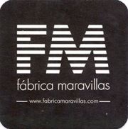 8241: Испания, Fabrica Maravillas