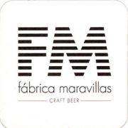 8241: Испания, Fabrica Maravillas