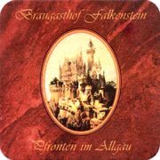 8242: Германия, Falkenstein