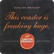 8243: Австралия, Carlton